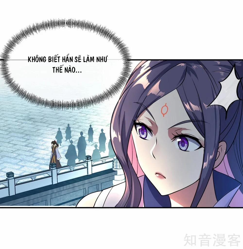 Chiến Hồn Tuyệt Thế 35 trang 17