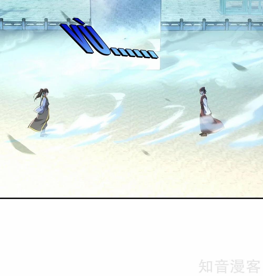 Chiến Hồn Tuyệt Thế 35 trang 25