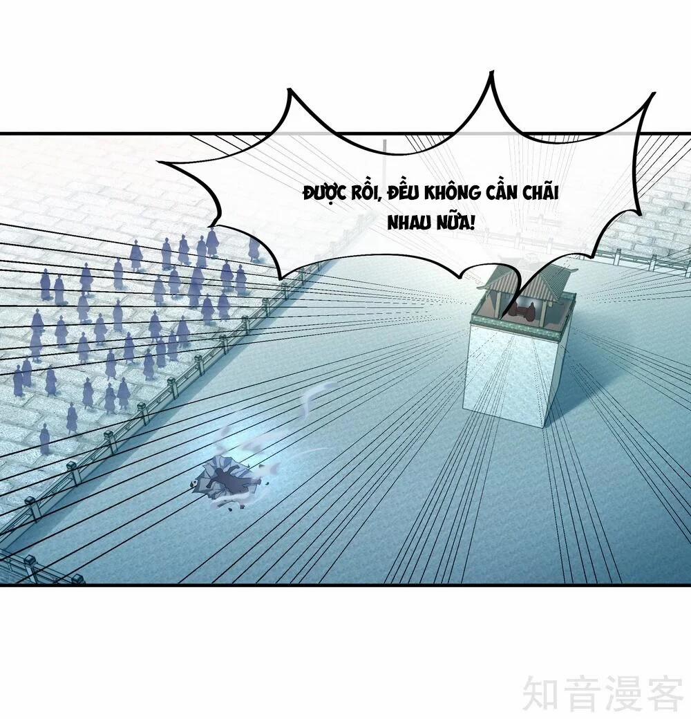 Chiến Hồn Tuyệt Thế 35 trang 8