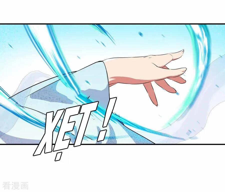 Chiến Hồn Tuyệt Thế 36 trang 17