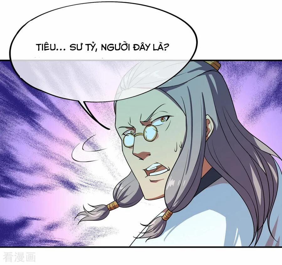 Chiến Hồn Tuyệt Thế 36 trang 19