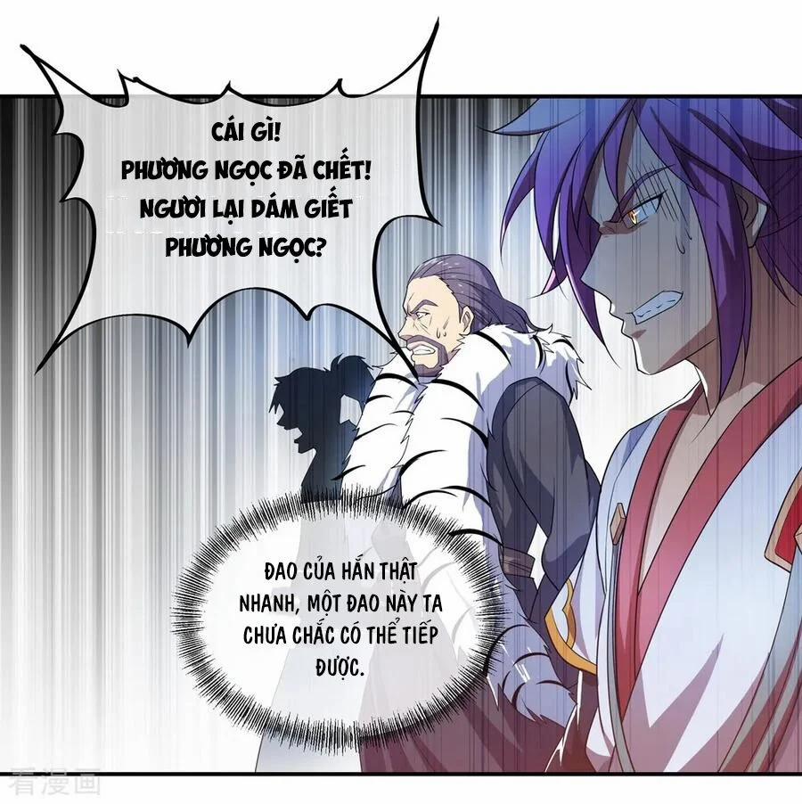Chiến Hồn Tuyệt Thế 36 trang 2
