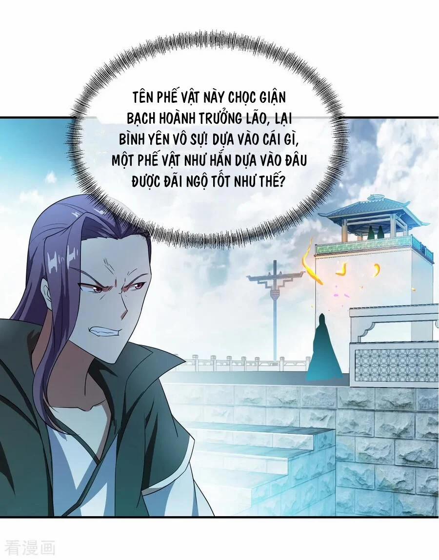 Chiến Hồn Tuyệt Thế 36 trang 23