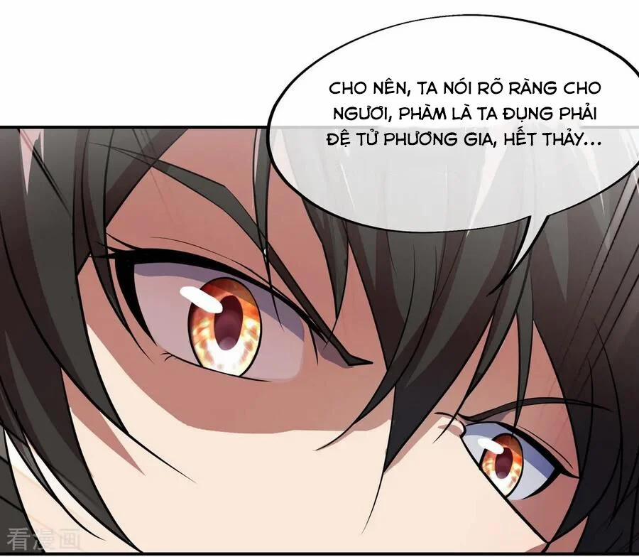 Chiến Hồn Tuyệt Thế 36 trang 4