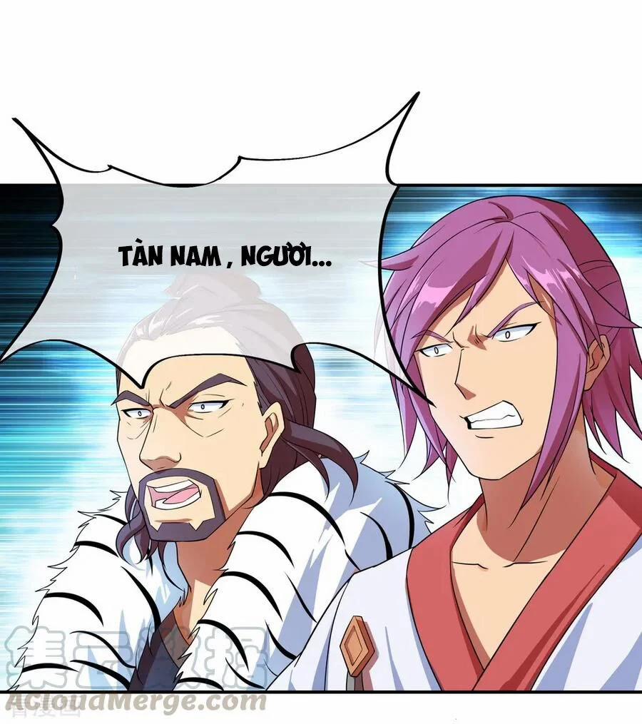Chiến Hồn Tuyệt Thế 36 trang 6