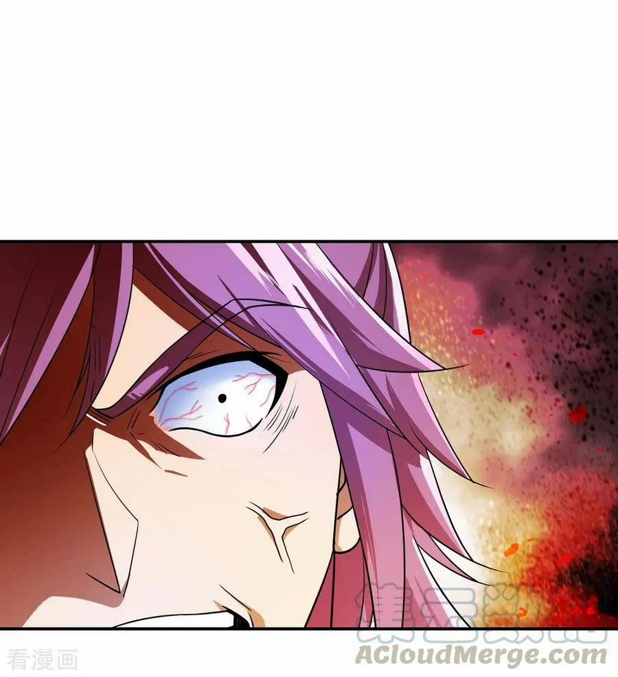 Chiến Hồn Tuyệt Thế 37 trang 21