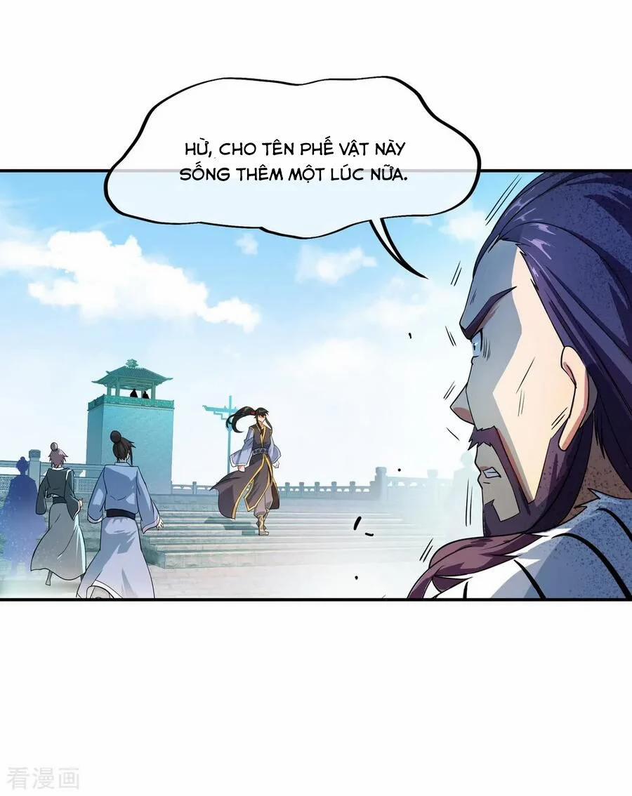 Chiến Hồn Tuyệt Thế 37 trang 4