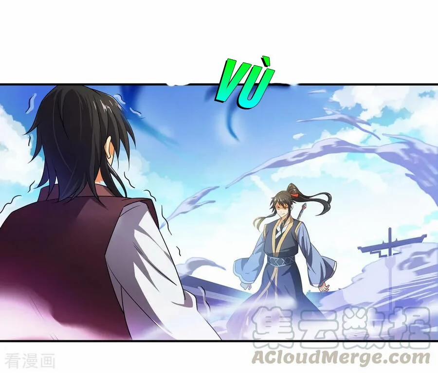 Chiến Hồn Tuyệt Thế 37 trang 7