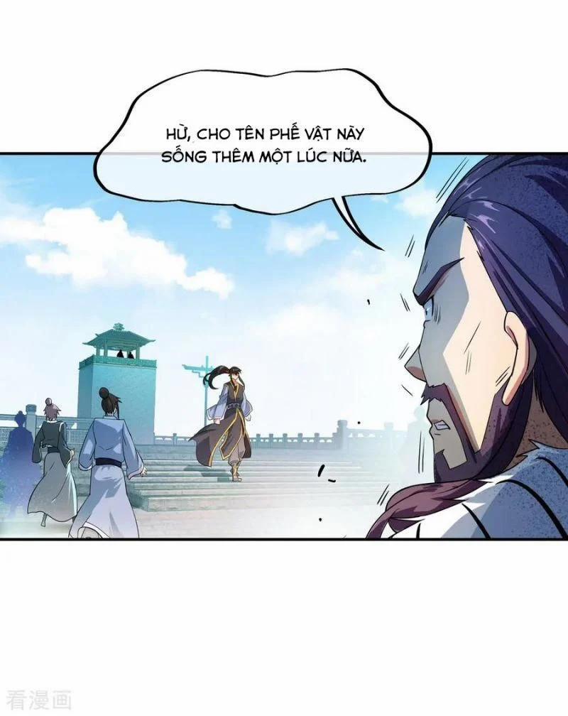 Chiến Hồn Tuyệt Thế 38 trang 4