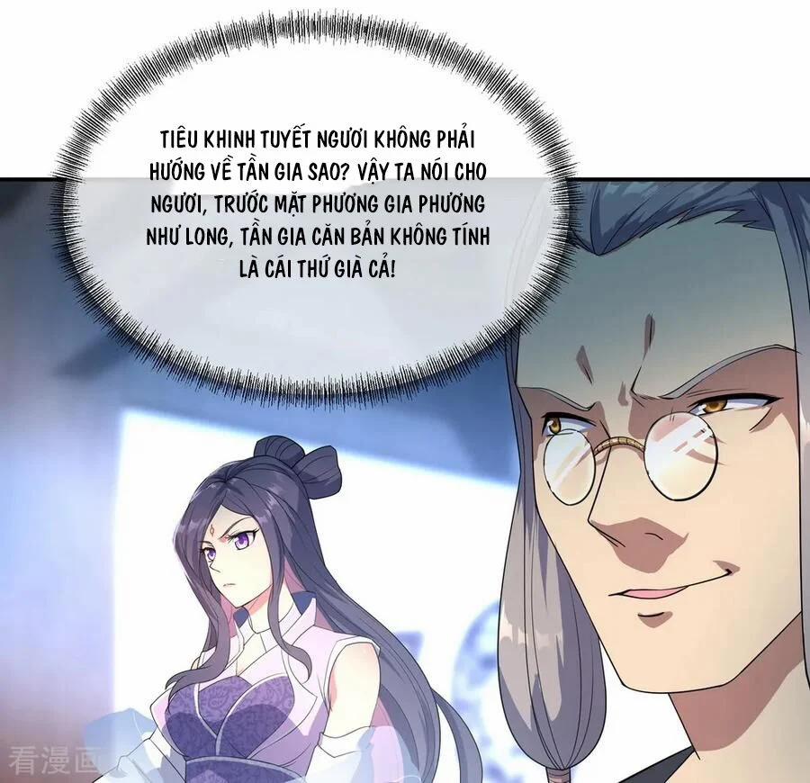 Chiến Hồn Tuyệt Thế 39 trang 12