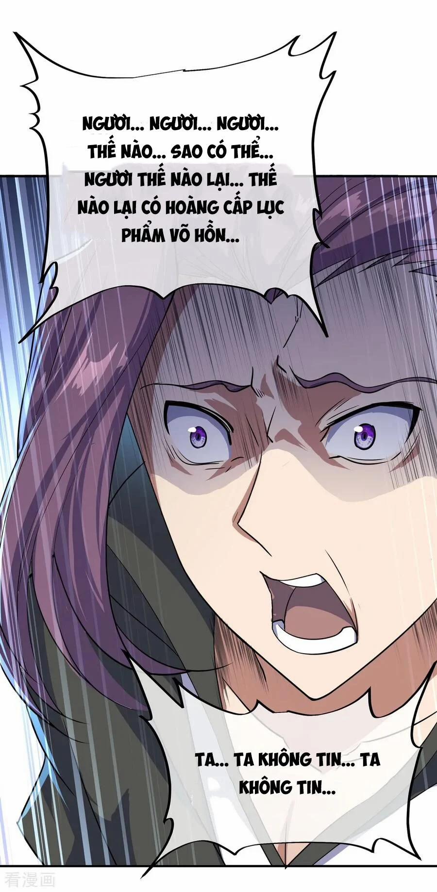 Chiến Hồn Tuyệt Thế 39 trang 13