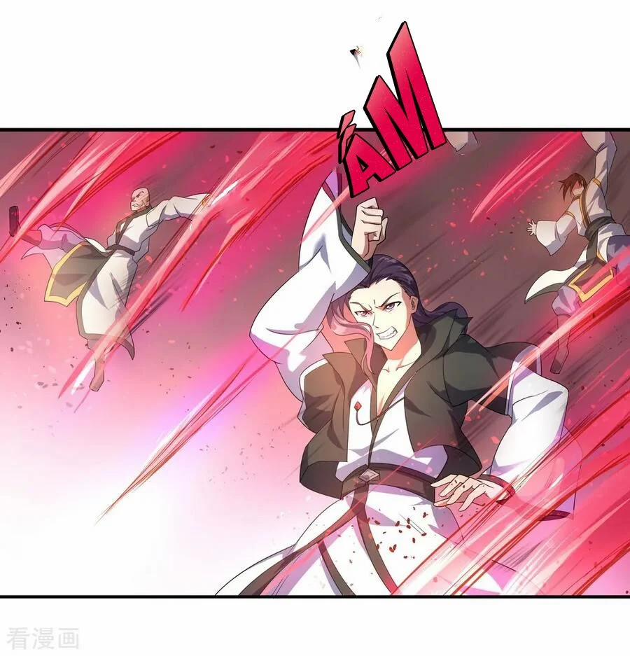 Chiến Hồn Tuyệt Thế 39 trang 2