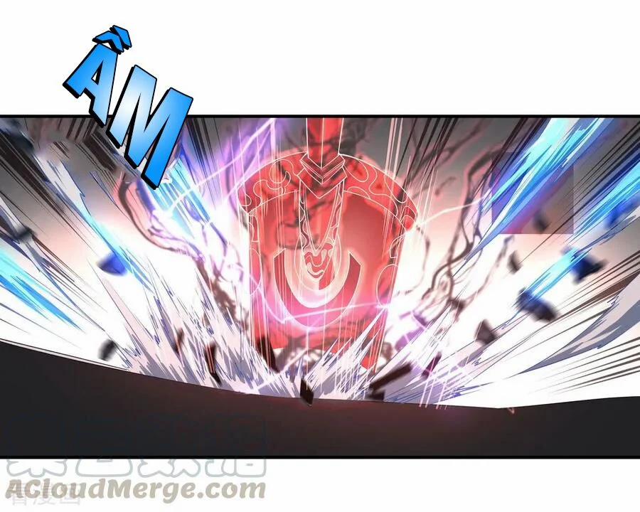 Chiến Hồn Tuyệt Thế 39 trang 23