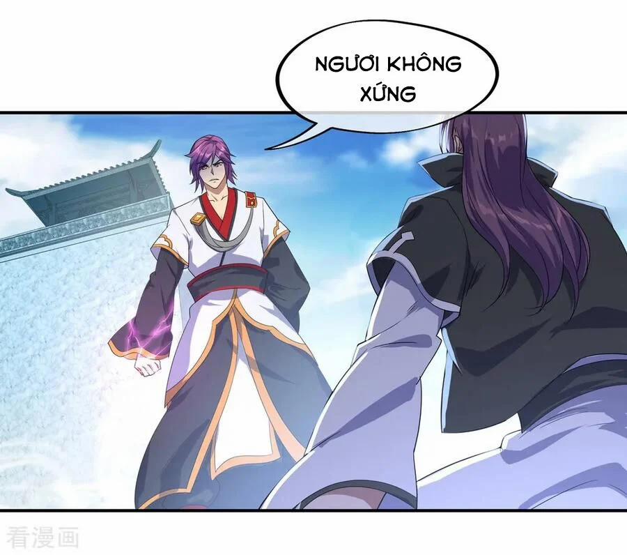 Chiến Hồn Tuyệt Thế 39 trang 26