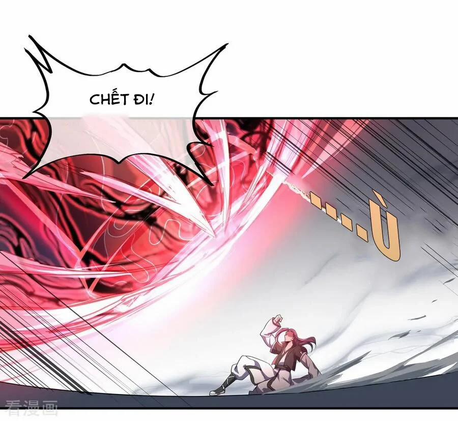 Chiến Hồn Tuyệt Thế 39 trang 27