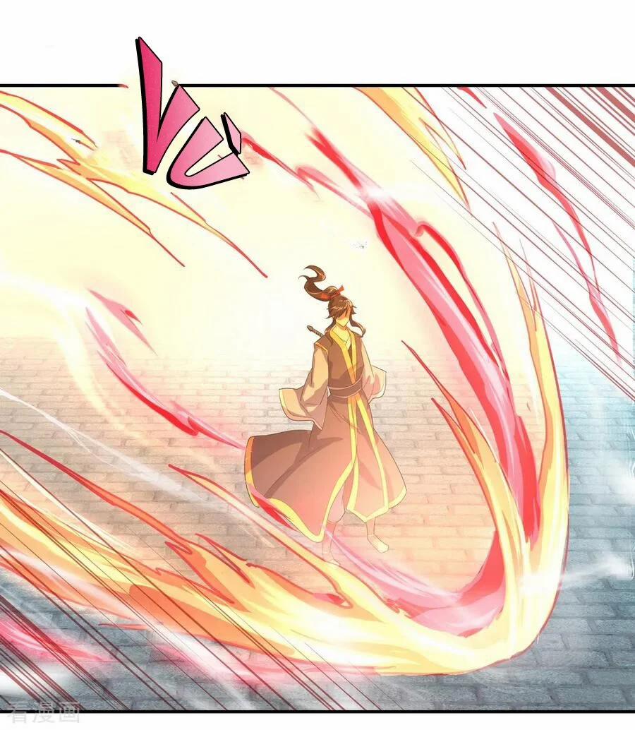 Chiến Hồn Tuyệt Thế 39 trang 3