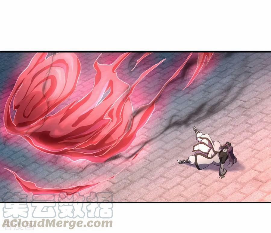 Chiến Hồn Tuyệt Thế 39 trang 30