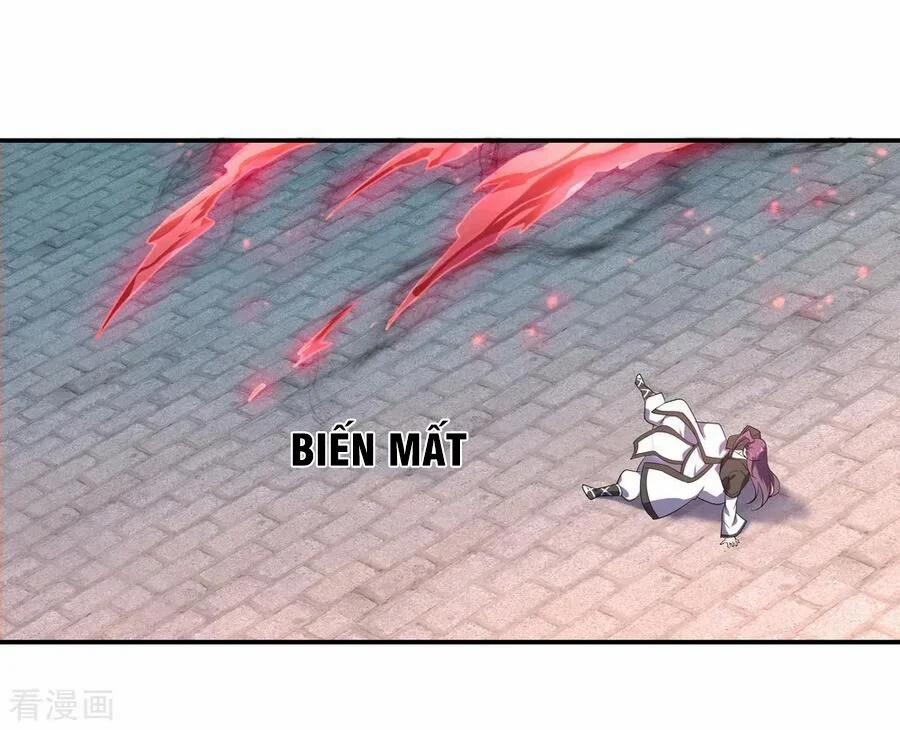 Chiến Hồn Tuyệt Thế 39 trang 31