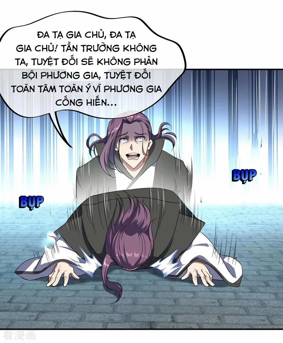 Chiến Hồn Tuyệt Thế 39 trang 32