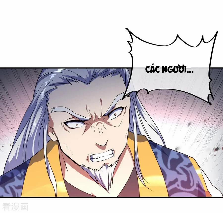 Chiến Hồn Tuyệt Thế 39 trang 33