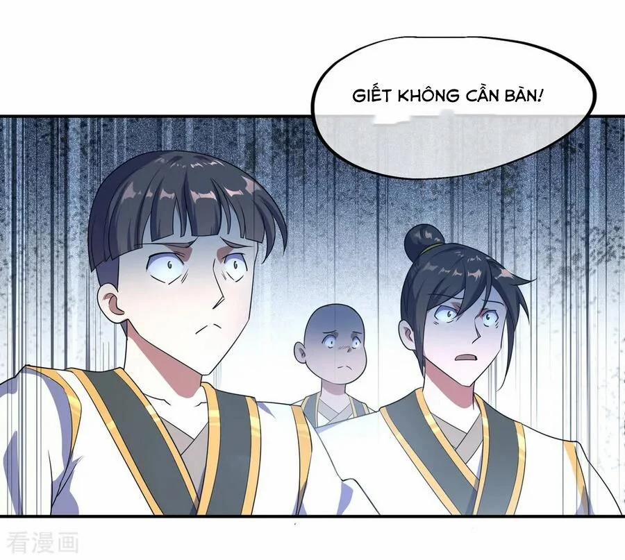 Chiến Hồn Tuyệt Thế 39 trang 36