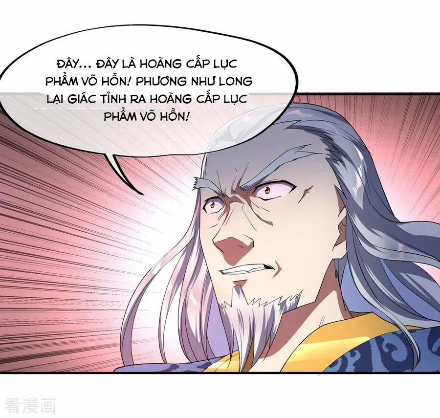 Chiến Hồn Tuyệt Thế 39 trang 4