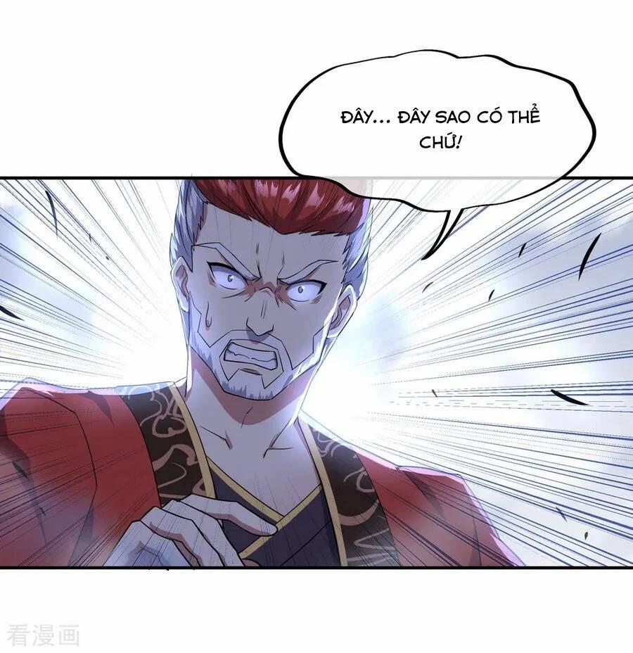 Chiến Hồn Tuyệt Thế 39 trang 5