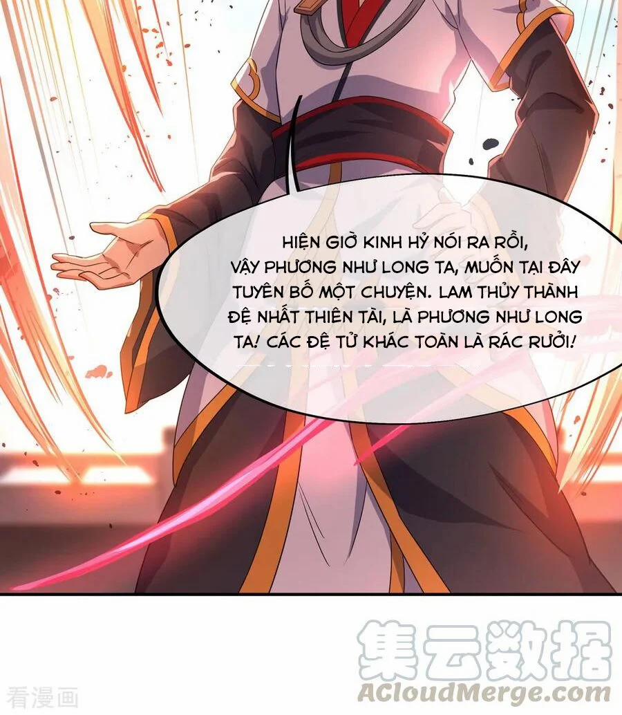 Chiến Hồn Tuyệt Thế 39 trang 8