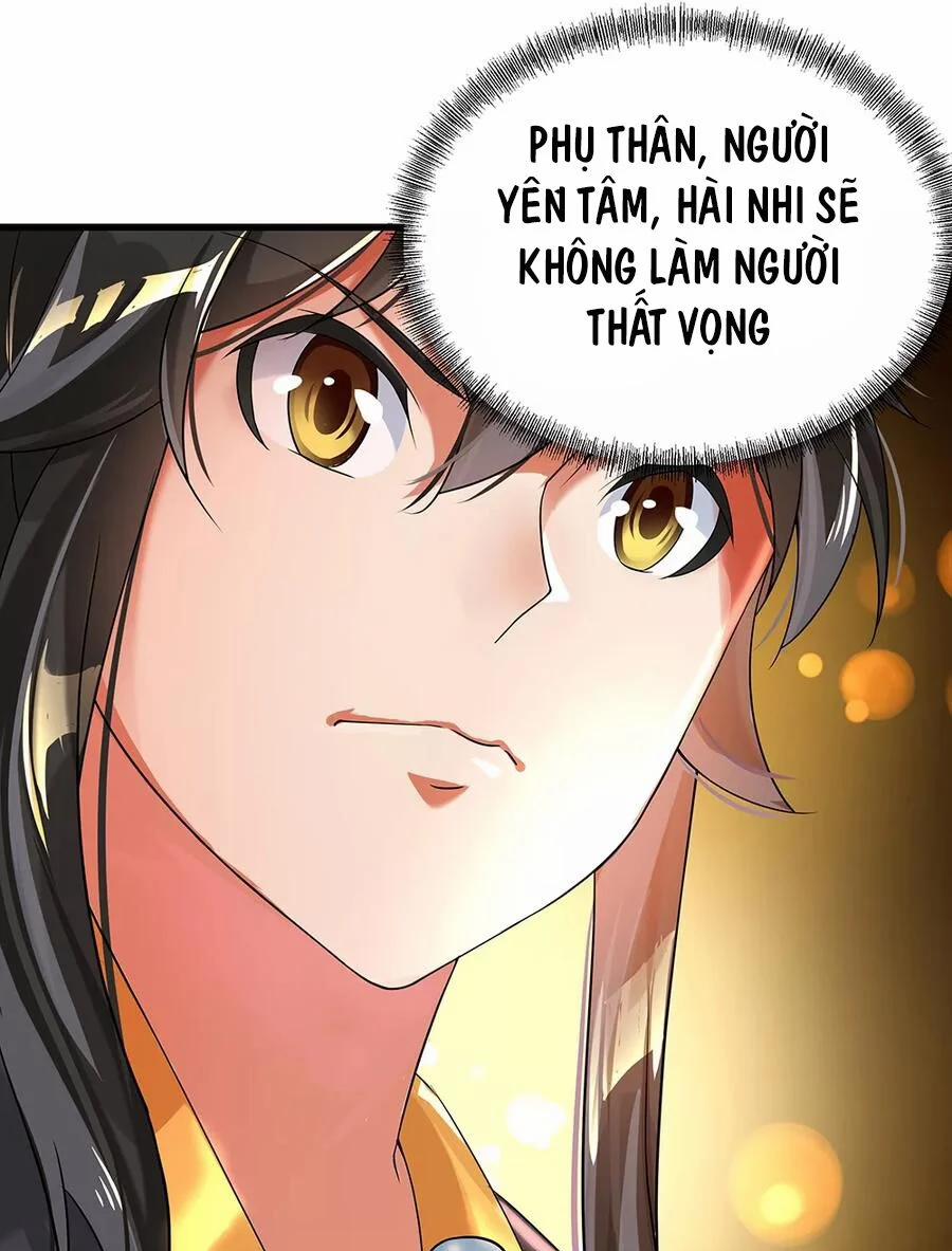 Chiến Hồn Tuyệt Thế 4 trang 11