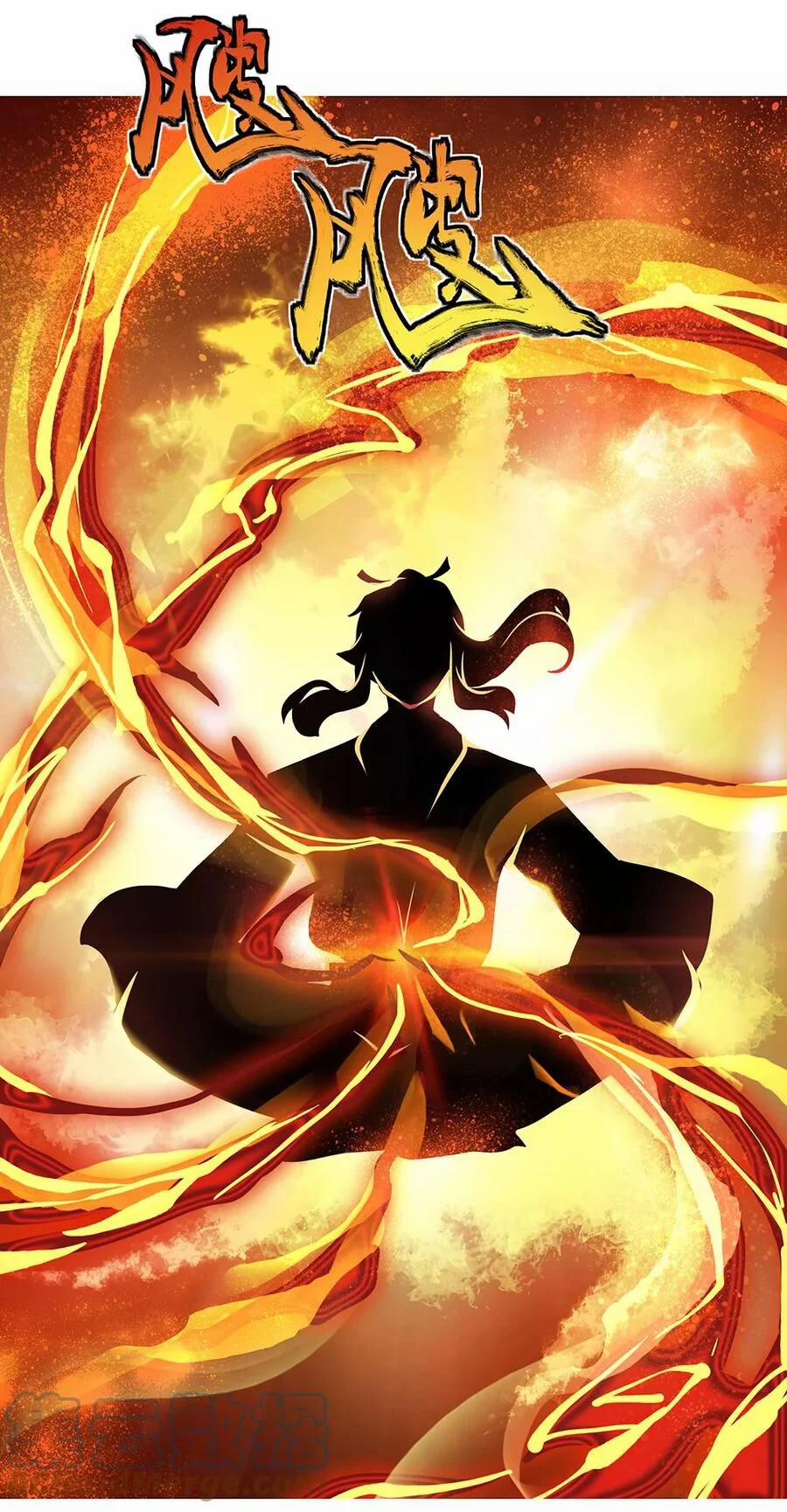 Chiến Hồn Tuyệt Thế 4 trang 14