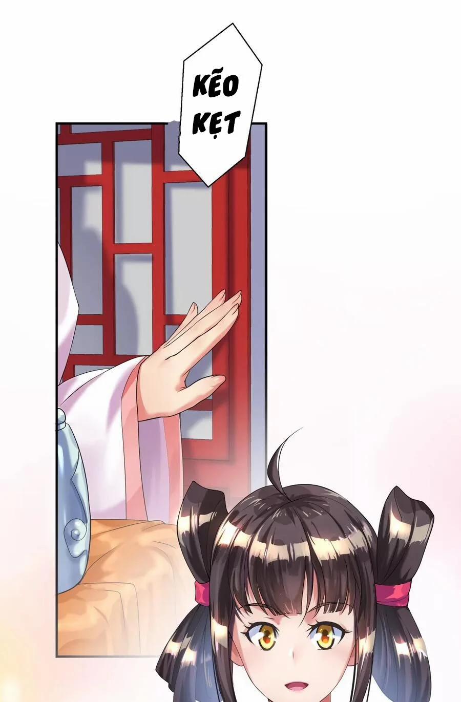 Chiến Hồn Tuyệt Thế 4 trang 2