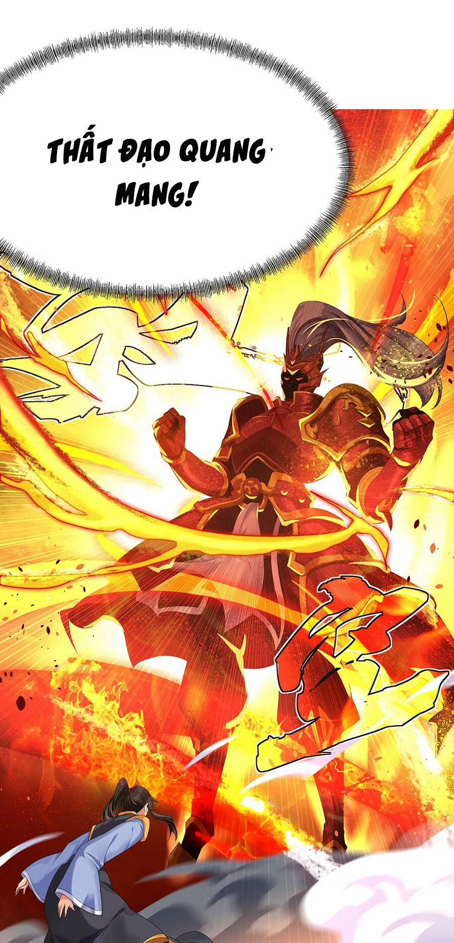 Chiến Hồn Tuyệt Thế 4 trang 23