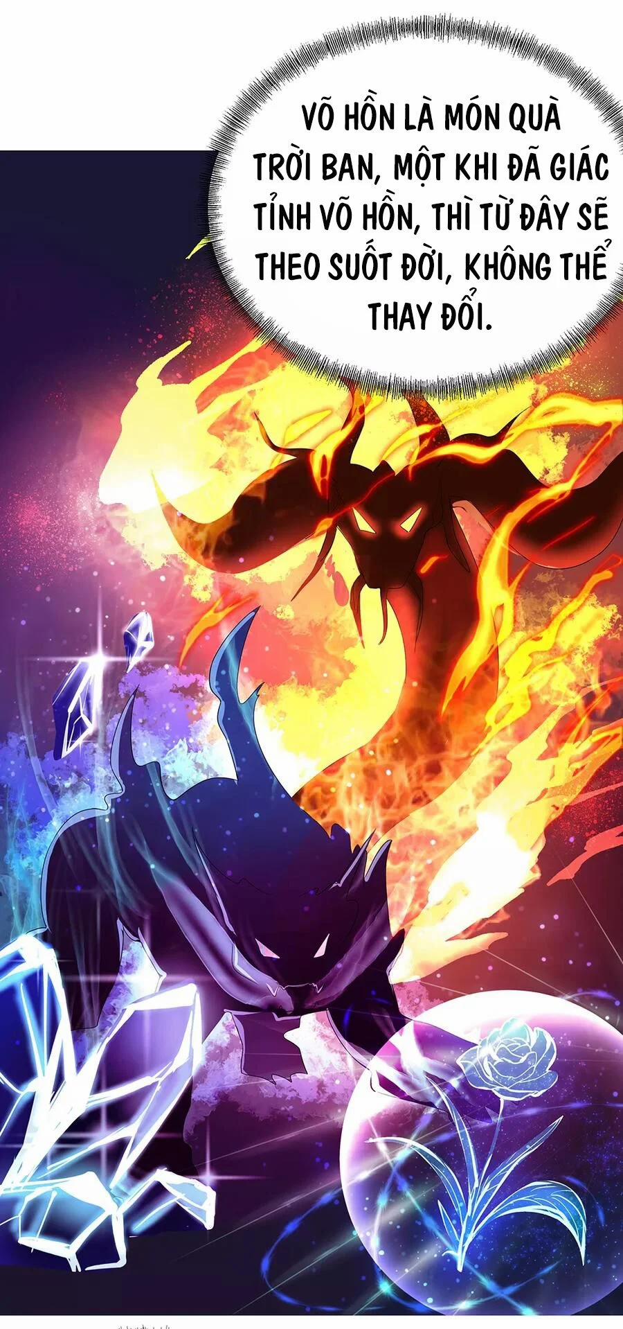 Chiến Hồn Tuyệt Thế 4 trang 25