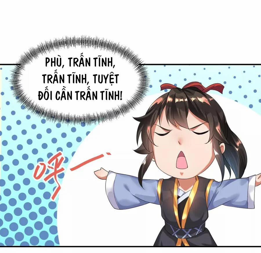 Chiến Hồn Tuyệt Thế 4 trang 27