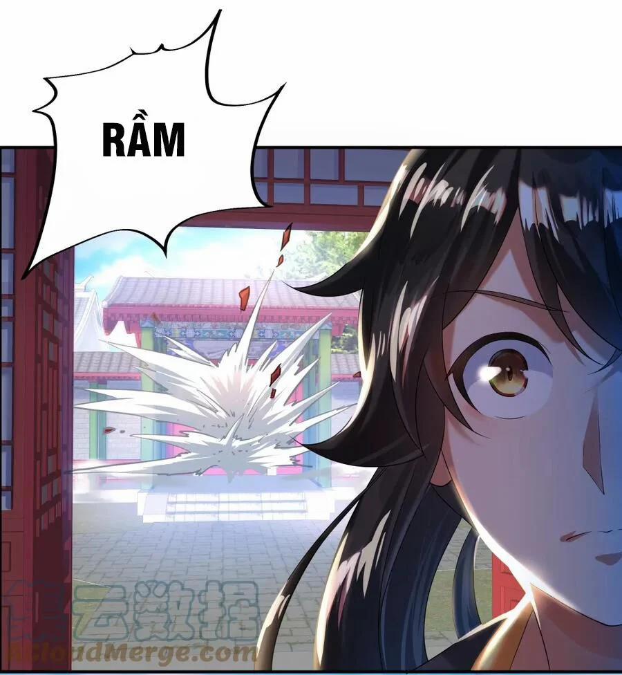 Chiến Hồn Tuyệt Thế 4 trang 28