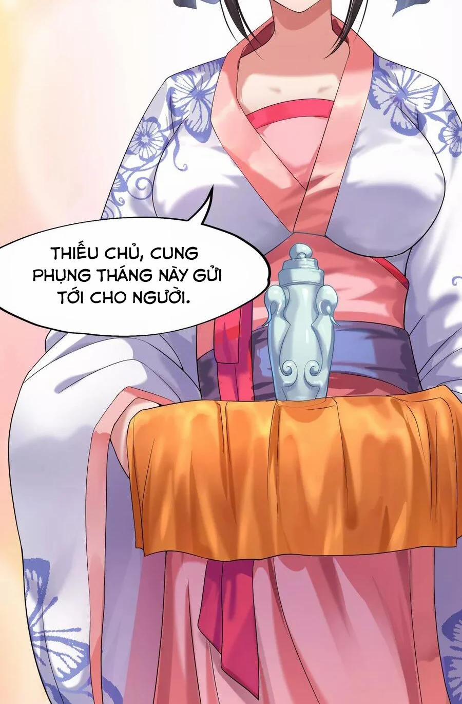 Chiến Hồn Tuyệt Thế 4 trang 3