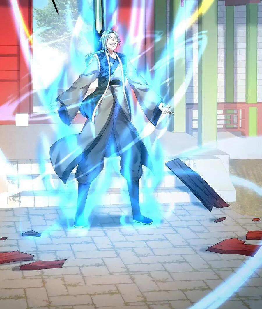 Chiến Hồn Tuyệt Thế 4 trang 30