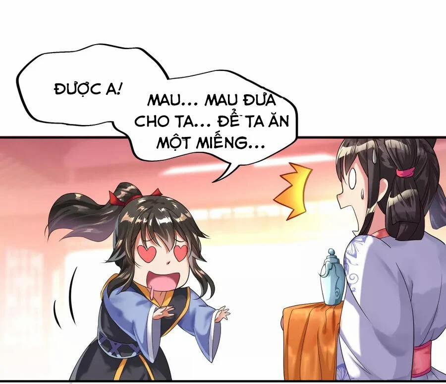 Chiến Hồn Tuyệt Thế 4 trang 4