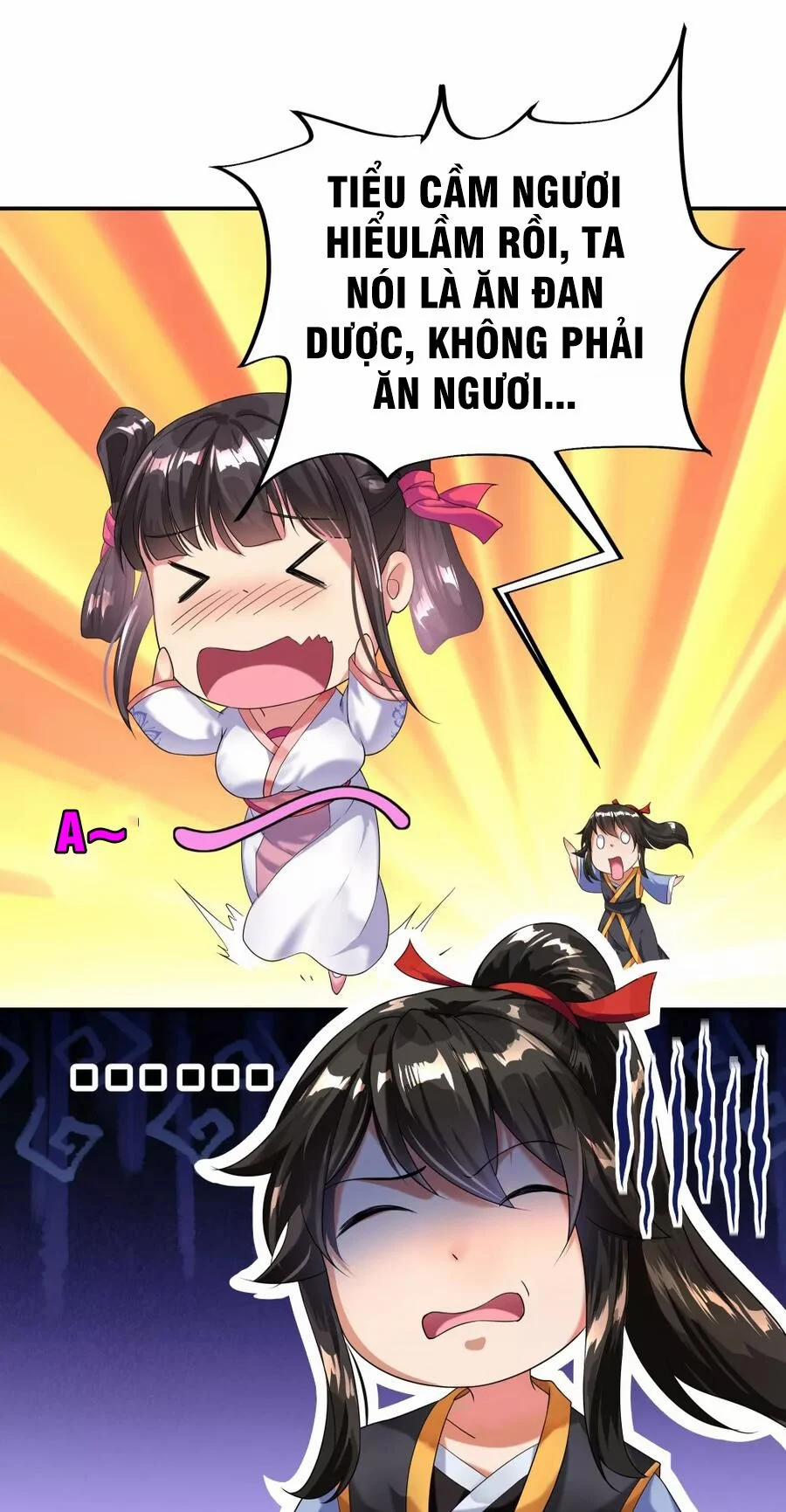 Chiến Hồn Tuyệt Thế 4 trang 6