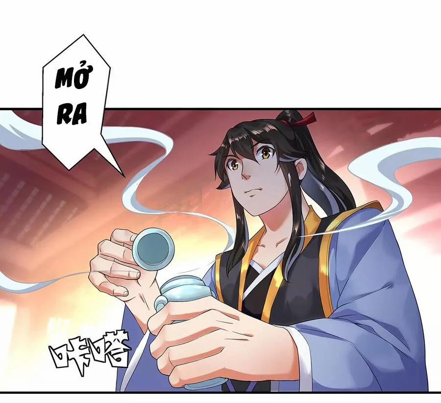 Chiến Hồn Tuyệt Thế 4 trang 7