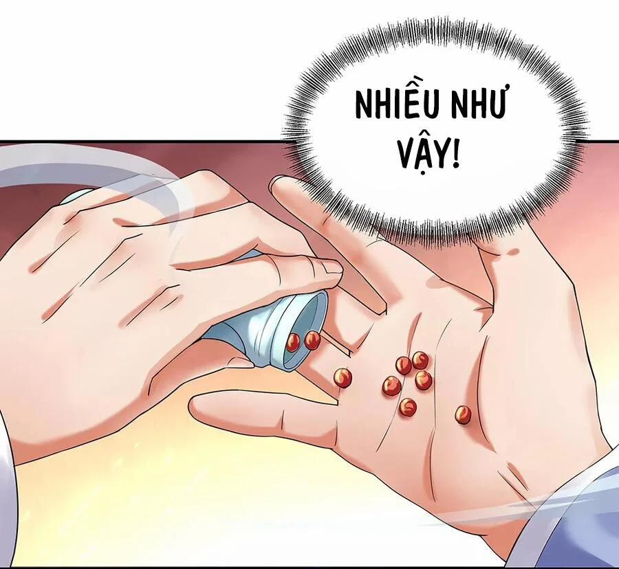 Chiến Hồn Tuyệt Thế 4 trang 8