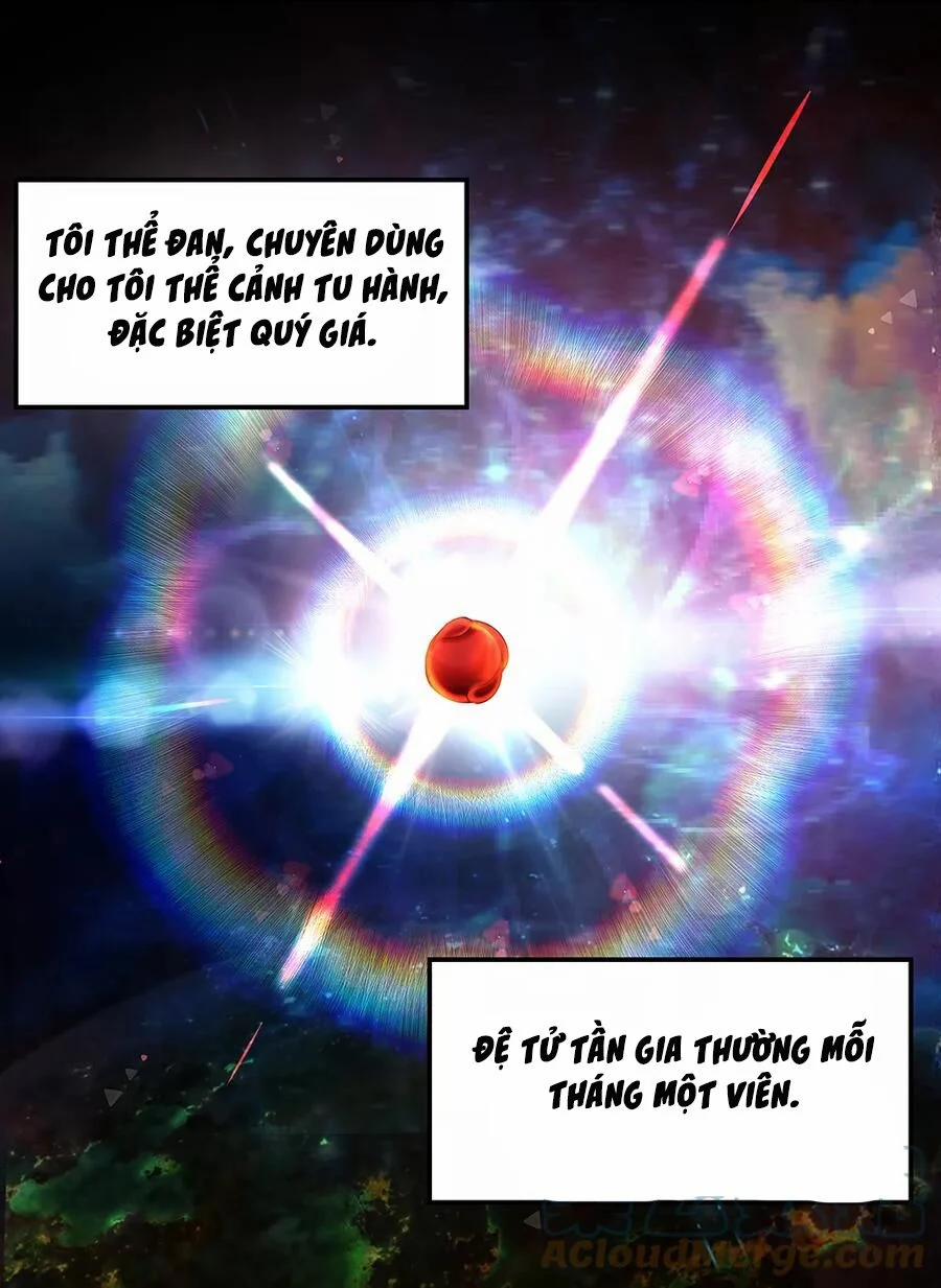 Chiến Hồn Tuyệt Thế 4 trang 9