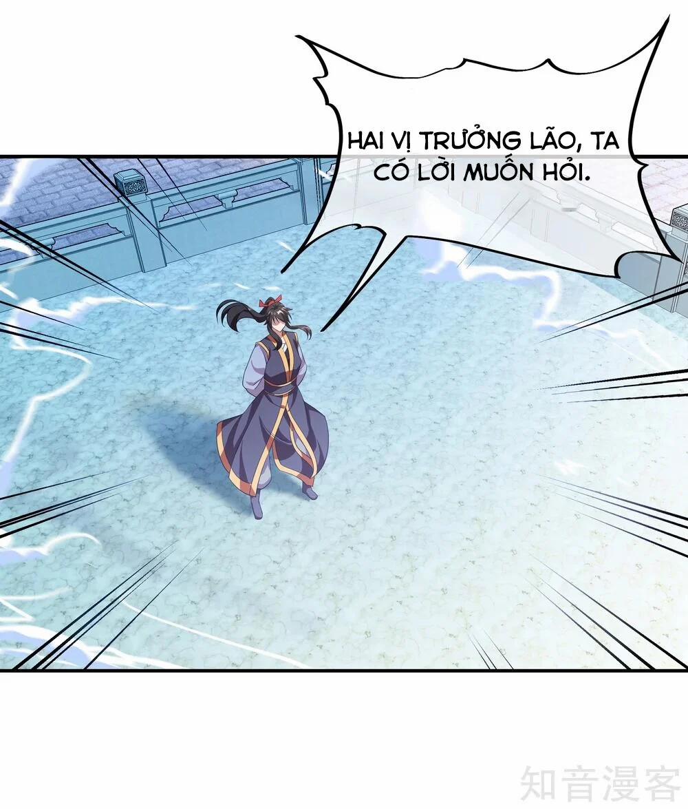 Chiến Hồn Tuyệt Thế 40 trang 28