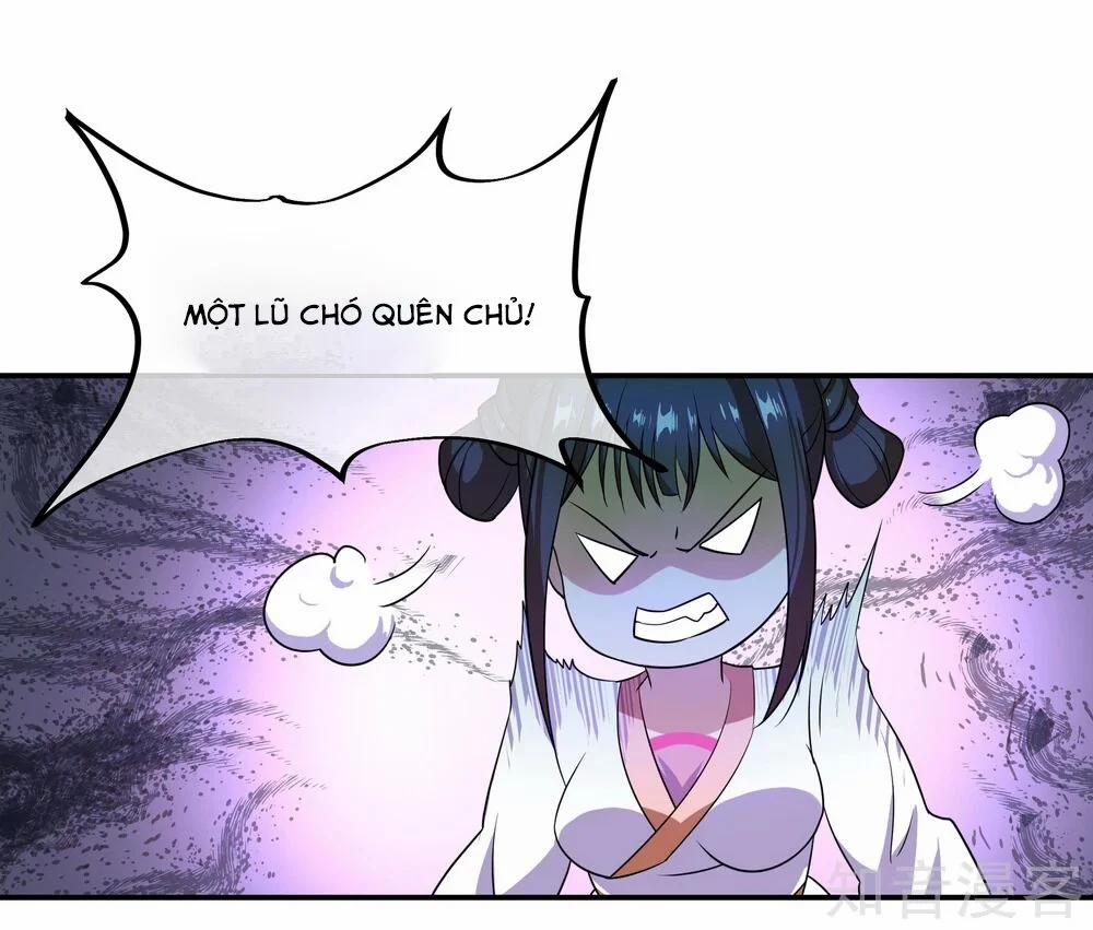 Chiến Hồn Tuyệt Thế 40 trang 3