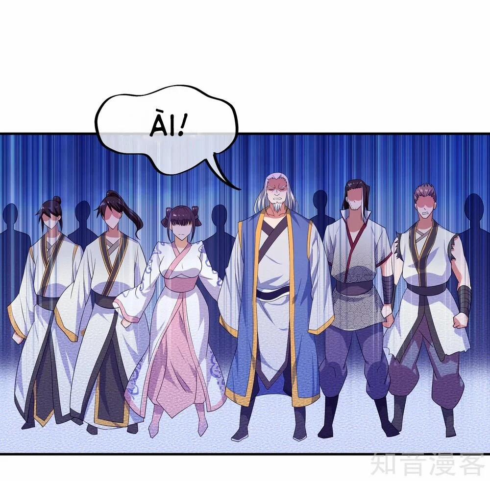 Chiến Hồn Tuyệt Thế 40 trang 4