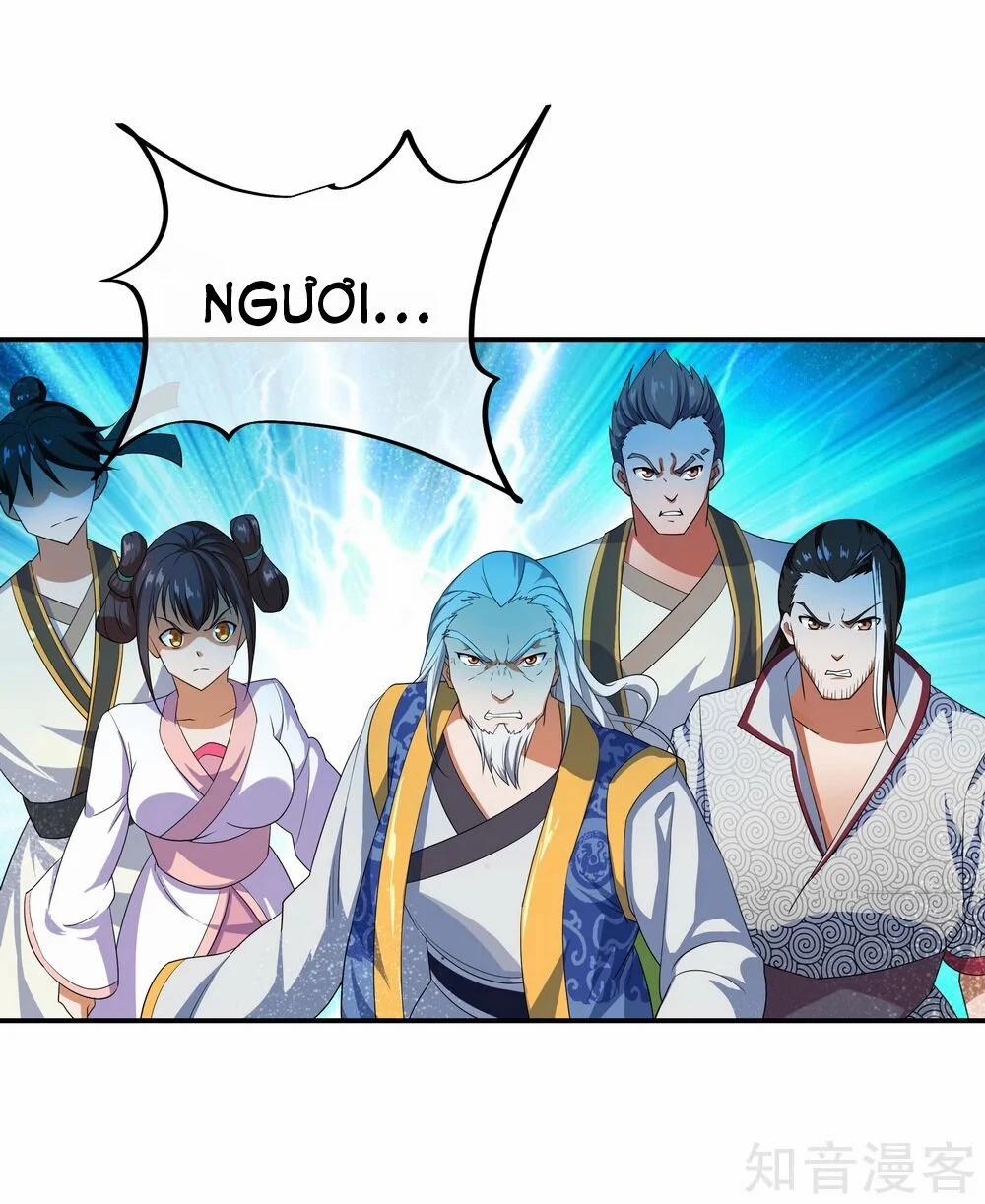 Chiến Hồn Tuyệt Thế 40 trang 6