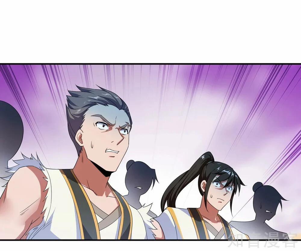 Chiến Hồn Tuyệt Thế 40 trang 8