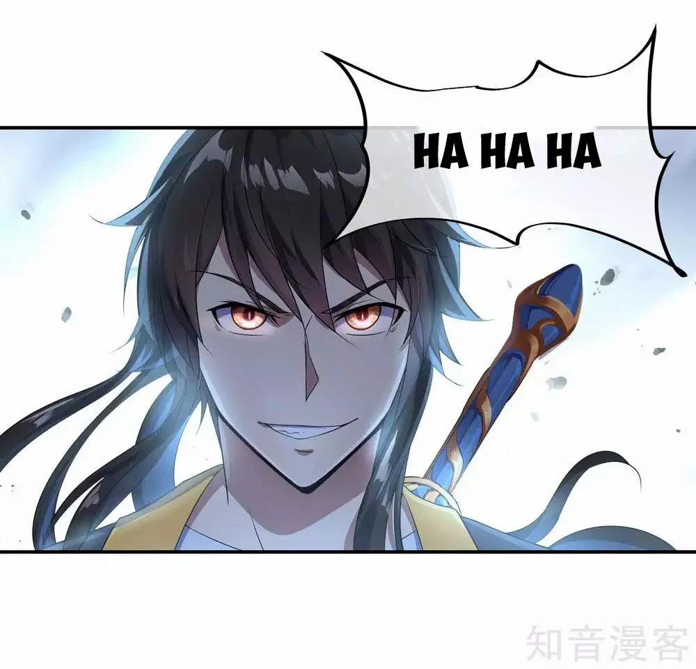 Chiến Hồn Tuyệt Thế 41 trang 18