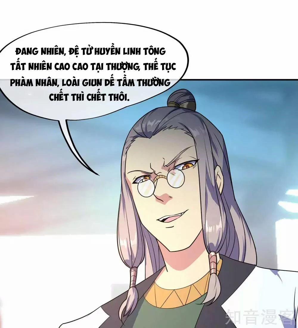 Chiến Hồn Tuyệt Thế 41 trang 2