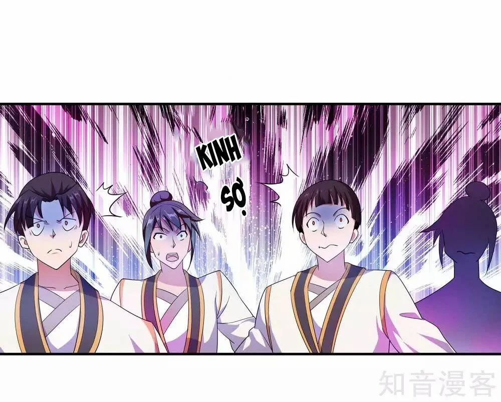 Chiến Hồn Tuyệt Thế 41 trang 20